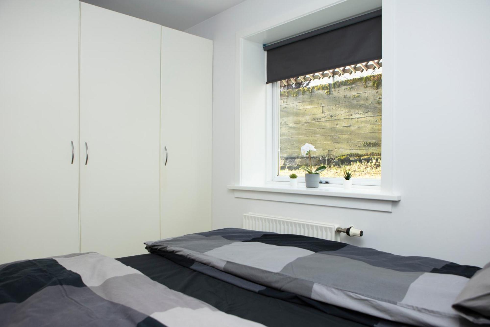 Mork Apartments- Great View Tórshavn Cameră foto